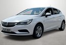 Vauxhall Astra 1.0T 12V ecoFLEX Design 5dr 6