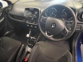 Renault Clio 0.9 Clio Play TCe 5dr 16