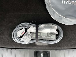 Hyundai TUCSON 1.6 Tucson Ultimate TGDi PHEV 4x4 Auto 4WD 5dr 78