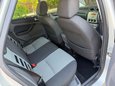 Ford Focus 1.6 TDCi DPF Zetec 5dr 19