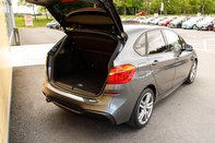 BMW 2 Series 218I M SPORT ACTIVE TOURER 37
