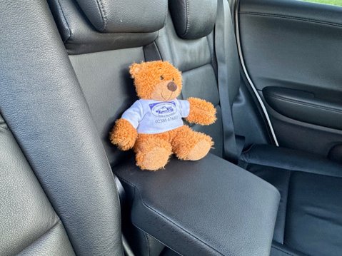 Honda HR-V I-DTEC EX 57