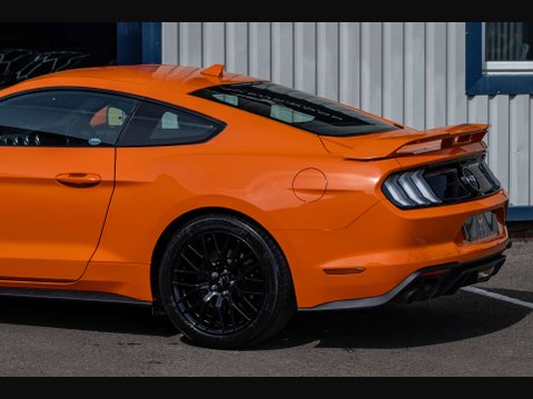 Ford Mustang 5.0 Mustang GT 2dr 23