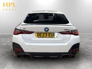 BMW i4 40 83.9kWh M Sport Gran Coupe 5dr Electric Auto eDrive (340 ps) 1 Owner - 6