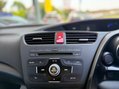 Honda Civic 1.8 i-VTEC ES Auto Euro 5 5dr 38