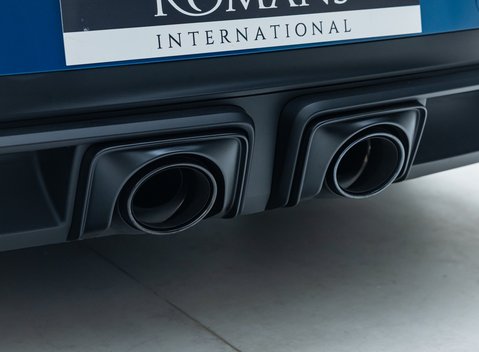 Porsche 911 Carrera 4 GTS (992.2) 37