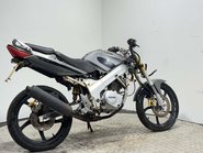 Kaisar XTR 125, 2010, 125CC, SPORTS, SPARES/REPAIR/PROJECT 1
