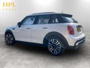 Mini Hatch 1.5 Cooper Exclusive Hatchback 5dr Petrol Steptronic Euro 6 (s/s) (136 ps) 5