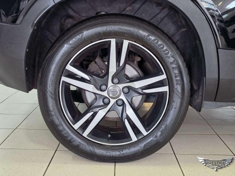 Volvo XC40 1.5 T3 R-Design Euro 6 (s/s) 5dr 72
