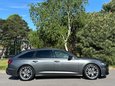 Audi A6 2.0 TFSI 40 Black Edition S Tronic Euro 6 (s/s) 5dr 4