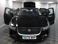 Jaguar I-Pace S 8