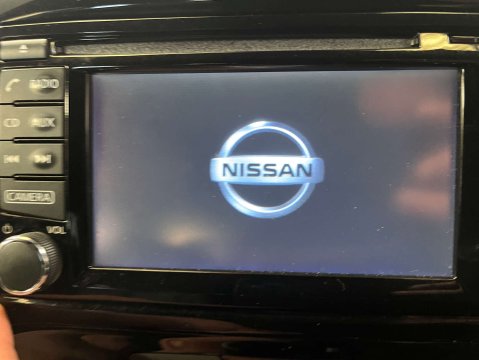 Nissan Juke 1.6 Juke Tekna CVT 5dr 18