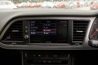 SEAT Leon TSI SE DYNAMIC 25