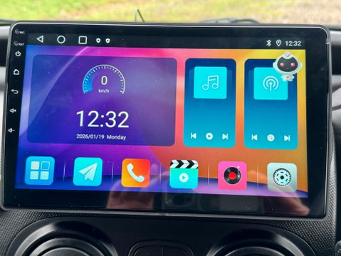 Fiat Fiorino 8V TECNICO 23