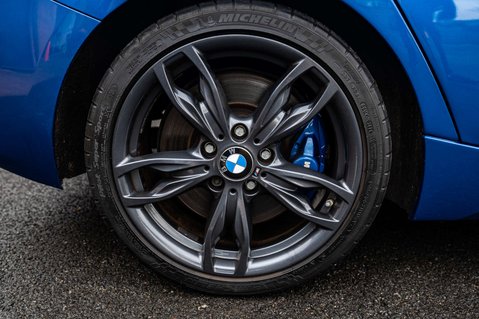 BMW 1 Series 3.0 M140I Auto 5dr 21