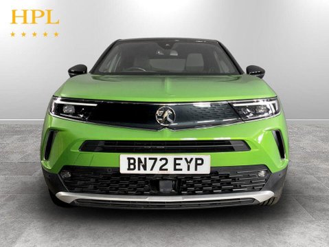 Vauxhall Mokka 1.5 Turbo D ecoTEC Ultimate SUV 5dr Diesel Manual Euro 6 (s/s) (110 ps) Hea 4