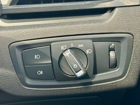 BMW X1 SDRIVE18I SE 28