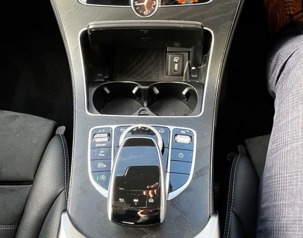 Mercedes-Benz C Class 2.0 C 300 AMG Line Premium Auto 4dr 62