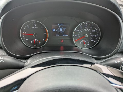 Kia Sportage 1.6 CRDi 2 Euro 6 (s/s) 5dr 23