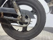 Zontes ZT ZT 125 2017 RUNNING PROJECT BIKE NAKED 125CC LEARNER 15