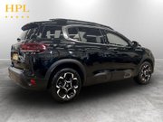 Citroen C5 Aircross 1.2 PureTech MAX SUV 5dr Petrol Manual Euro 6 (s/s) (130 ps) Half Leather T 7
