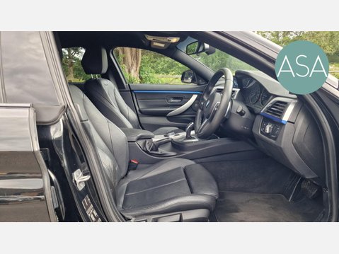BMW 4 Series 2.0 420i M Sport Hatchback 5dr Petrol Auto Euro 6 (s/s) (184 ps) 4