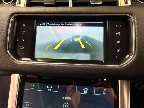 Land Rover Range Rover Sport 3.0 Range Rover Sport HSE SDV6 Auto 4WD 5dr 18