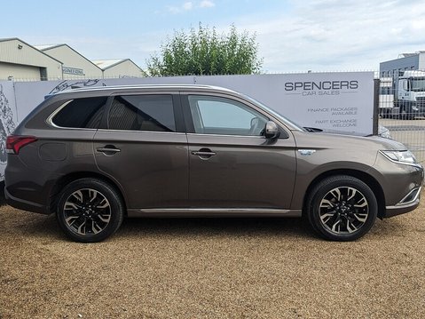 Mitsubishi Outlander h Kotu 10