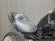 Kawasaki Versys 650 2007 ONLY 5K BREAKER PARTS BIKE 1 OWNER 650CC ADVENTURE BIKE 24