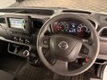 Nissan NV400 2.3 dCi 35 Tekna FWD L3 H2 Euro 6 5dr 6