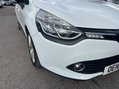 Renault Clio 1.2 16V Dynamique Nav Euro 6 5dr 13