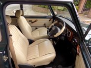 Rover Mini COOPER S - JOHN COOPER WORKS 10