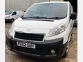 Peugeot Expert 1.6 HDi Panel Van 4dr Diesel Manual L2 H1 (194 g/km, 90 bhp) 28