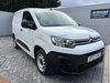 Citroen Berlingo 1000 Enterprise Edition M 102 ps BlueHDi
