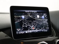Mercedes-Benz B Class B 180 D AMG LINE PREMIUM 38