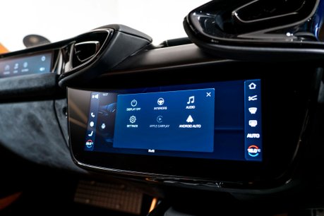 Ferrari 12Cilindri NOW SOLD. SIMILAR REQUIRED. PLEASE CALL 01903 254800. 36