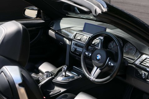 BMW M4 3.0 M4 Competition Edition Package Semi-Auto 2dr 20