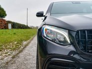 Mercedes-Benz GLC AMG GLC 63 S 4MATIC PREMIUM 16