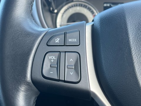 Suzuki Vitara SZ-T BOOSTERJET MHEV 30