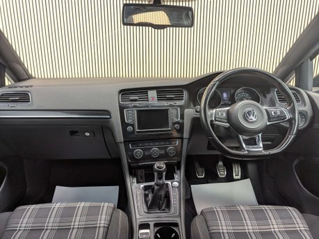 Volkswagen Golf 2.0 Golf GTD 5dr 53