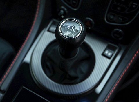 Aston Martin Vantage GT8 17