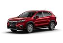 New S-Cross 1.4 Mild Hybrid Motion Automatic 2