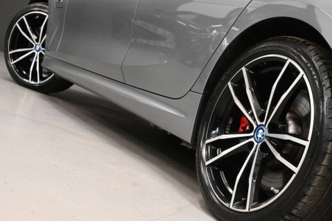 BMW 3 Series 2.0 330E xDrive M Sport Auto 4WD 5dr 24