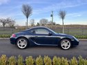 Porsche Cayman 24V PDK