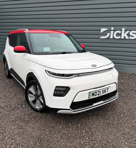 Kia Soul FIRST EDITION