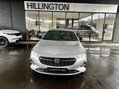 Vauxhall Insignia 2.0 Turbo D SRi VX Line Nav Grand Sport Euro 6 (s/s) 5dr 18