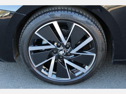 Skoda Octavia SPORTLINE TSI DSG 17