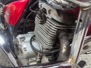 Suzuki Marauder GZ 2009 RUNNING PROJECT CRUISER BIKE SPARES OR REPAIR 125CC 15