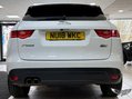 Jaguar F-Pace 2.0 D180 Prestige Auto AWD Euro 6 (s/s) 5dr 89