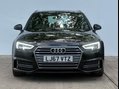 Audi A4 1.4 A4 S Line TFSI Semi-Auto 5dr 15
